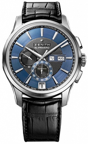 Zenith Архив Zenith Winsor Annual Calendar 03.2070.4054/22.C708