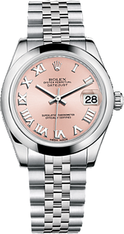 Rolex Datejust 26,29,31,34 mm Lady 31mm Steel 178240-0033