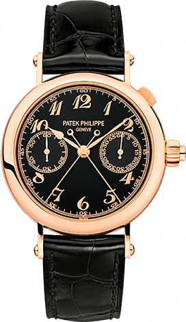 Patek Philippe Архив Patek Philippe 5959R 5959R-001 Patek Philippe Архив Patek Philippe 5959R 5959R-001