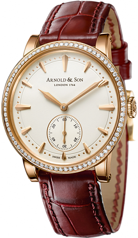 Arnold & Son Royal Collection HMS Lady 1PMMP.W01A.C119A