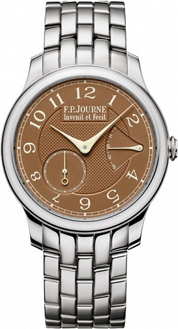 F. P. Journe Classique Chronomètre Souverain Havana Chronomètre Souverain Havana F. P. Journe Classique Chronomètre Souverain Havana Chronomètre Souverain Havana