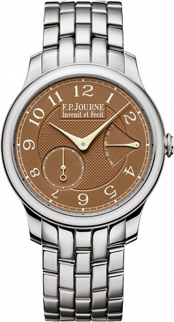 F. P. Journe Classique Chronomètre Souverain Havana Chronomètre Souverain Havana