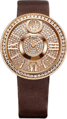 Piaget Limelight Dancing Light G0A37157