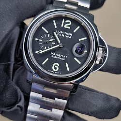  Panerai Luminor Marina OP6630 PAM00104 01