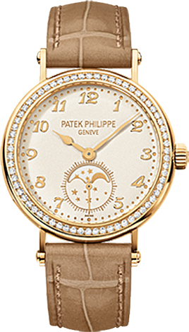 Patek Philippe Архив Patek Philippe 7121J 7121J-001