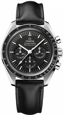 Omega Speedmaster Moonwatch Professional Co‑Axial Chronograph 42 mm 310.32.42.50.01.002