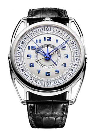De Bethune Dress watches DB28 Maxichrono DB28MCTN / S