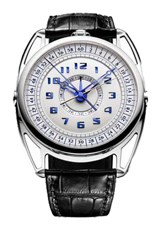 De Bethune Dress watches DB28 Maxichrono DB28MCTN / S De Bethune Dress watches DB28 Maxichrono DB28MCTN / S