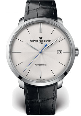 Girard-Perregaux 1966 44 mm 49551-53-131-bb60