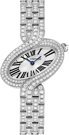 Cartier Архив Cartier Small HPI00458