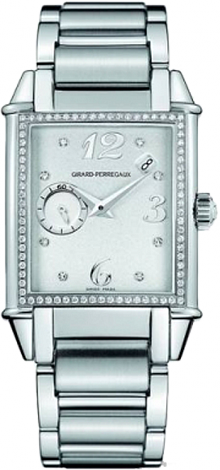 Girard-Perregaux Vintage 1945 Lady Automatic Jewellery 25932D11A761-11A Girard-Perregaux Vintage 1945 Lady Automatic Jewellery 25932D11A761-11A