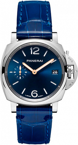 PANERAI LUMINOR Due PAM01273