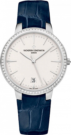 Vacheron Constantin Patrimony Contemporaine Lady 85515/000G-9841 Vacheron Constantin Patrimony Contemporaine Lady 85515/000G-9841
