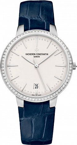 Vacheron Constantin Patrimony Contemporaine Lady 85515/000G-9841