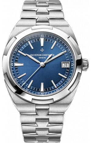 Vacheron Constantin Overseas 41 mm 4500V/110A-B128
