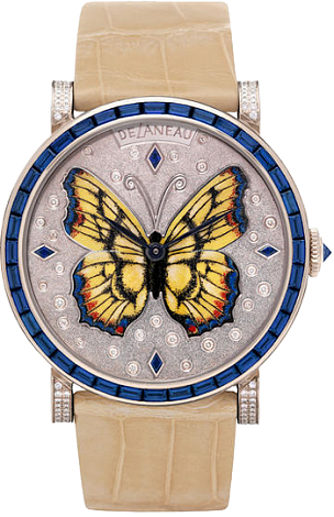 Delaneau XRD Butterfly XRD3S123 WG 58 PA005 Delaneau XRD Butterfly XRD3S123 WG 58 PA005