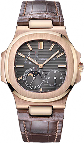 Patek Philippe Nautilus 5712R 5712R-001 Patek Philippe Nautilus 5712R 5712R-001