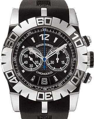 Roger Dubuis Архив Roger Dubuis Chronograph 46 RDDBSE0174