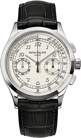 Patek Philippe Архив Patek Philippe 5170G 5170G-001