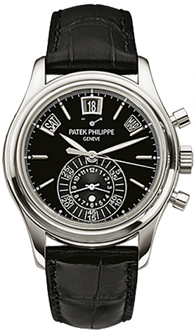 Patek Philippe Архив Patek Philippe 5960P 5960P-016 Patek Philippe Архив Patek Philippe 5960P 5960P-016