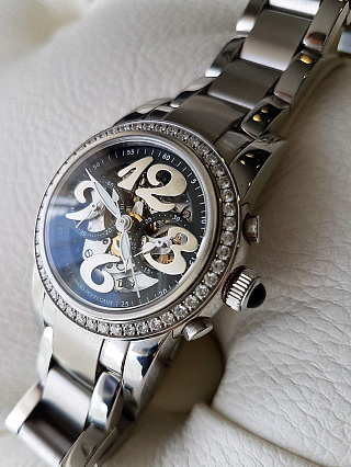 Chronograph 03