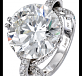 Round Diamond Solitaire 01