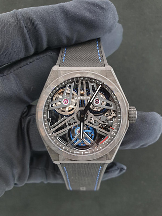 FUSEE TOURBILLON 04