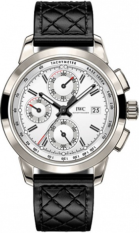 IWC Ingenieur W 125 IW380701 IWC Ingenieur W 125 IW380701