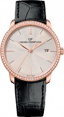 Girard-Perregaux 1966 Lady 38mm 49525D52A133-BB60