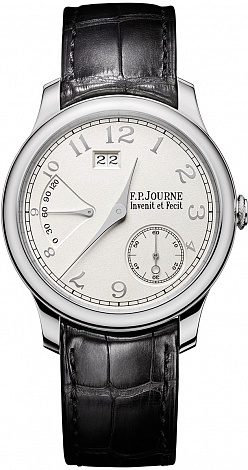 F. P. Journe Архив F. P. Journe AUTOMATIQUE RESERVE 40mm AUTOMATIQUE RESERVE 40mm F. P. Journe Архив F. P. Journe AUTOMATIQUE RESERVE 40mm AUTOMATIQUE RESERVE 40mm