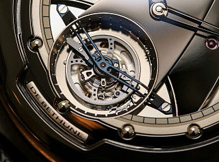 DB28T Tourbillon Zirconium 03