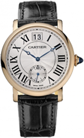 Cartier Rotonde de Cartier Medium W1552751