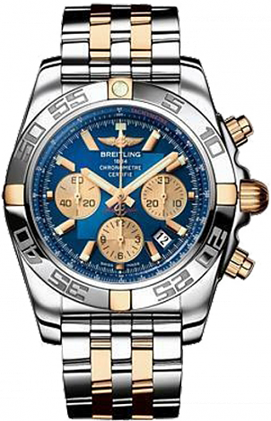 Breitling Chronomat CHRONOMAT 44 mm IB011012/C790/375C