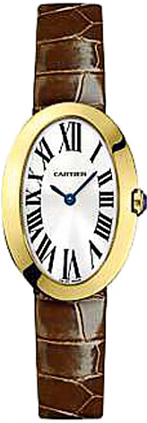 Cartier Baignoire Small W8000009 Cartier Baignoire Small W8000009