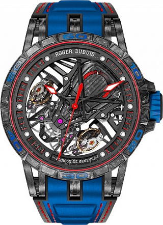 Roger Dubuis Excalibur Aventador S RDDBEX0686