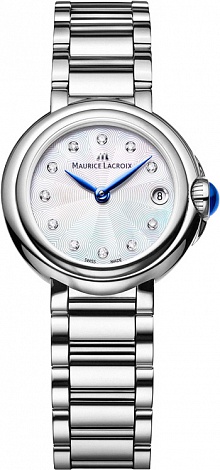 Maurice Lacroix Fiaba 28mm FA1003-SS002-170-1 Maurice Lacroix Fiaba 28mm FA1003-SS002-170-1