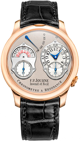 F. P. Journe Архив F. P. Journe Chronometre a Resonance 40mm Chronometre a Resonance 40mm