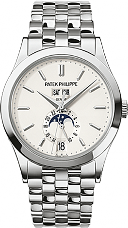 Patek Philippe Complicated Watches 5396/1G 5396/1G-010