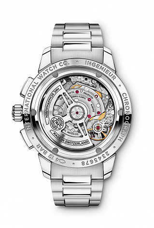 Chronograph 01 Chronograph 01