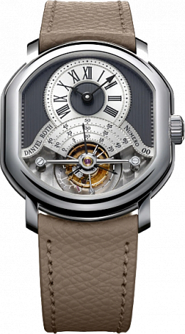 Daniel Roth Masters Tourbillon Platinum DAAG01A1