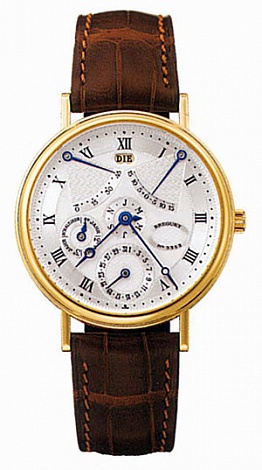 Breguet Classique Complications 3477 3477BA/1E/986