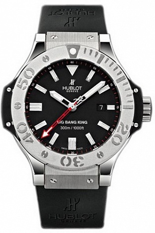 Hublot Архив Hublot Palladium 322.LX.100.RX Hublot Архив Hublot Palladium 322.LX.100.RX