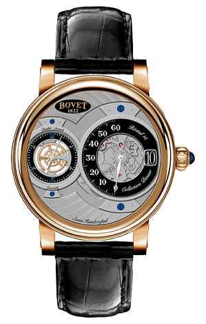 Bovet Dimier  Récital 15 R150001