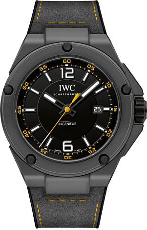 IWC Ingenieur AMG GT IW324602