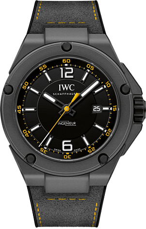 IWC Ingenieur AMG GT IW324602 IWC Ingenieur AMG GT IW324602