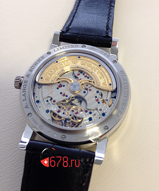 Tourbillon Perpetual Calendar 04