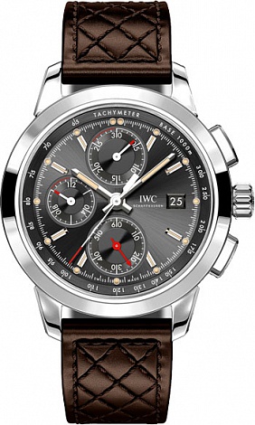 IWC Ingenieur Rudolf Caracciola IW380702