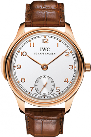 IWC Portuguese Minute Repeater 98 IW544905