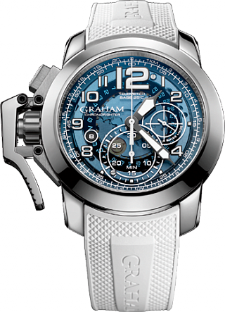 Graham Chronofighter Oversize Target 2CCAS.U04A Graham Chronofighter Oversize Target 2CCAS.U04A