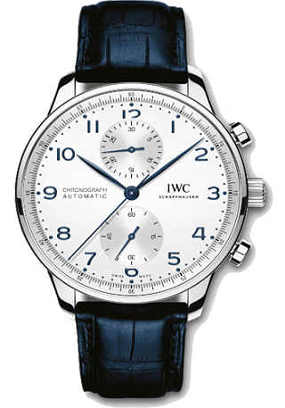 IWC Portuguese CHRONOGRAPH IW371605 IWC Portuguese CHRONOGRAPH IW371605